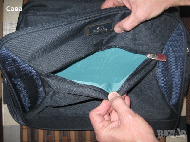 Чанта GHEPARD, снимка 6 - Чанти - 38607008