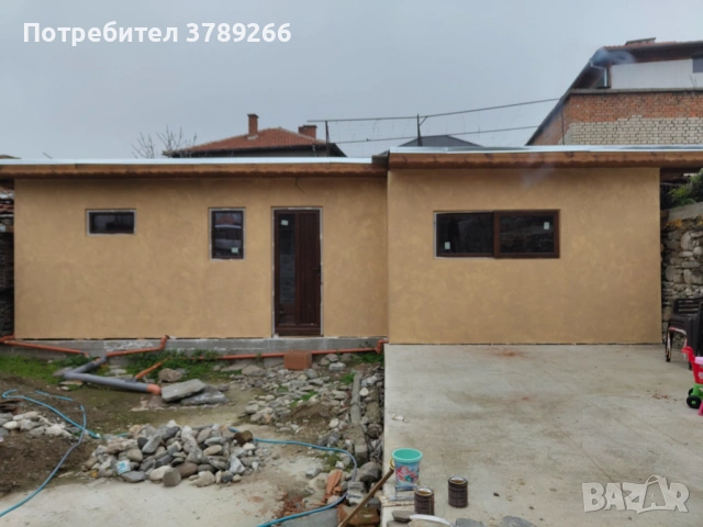 строителна бригада , снимка 4 - Ремонти на покриви - 53223813