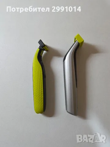Philips One Blade, снимка 6 - Тримери - 56317879
