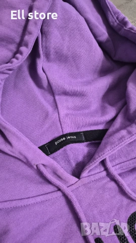 Суичър Pause jeans, снимка 4 - Суичъри - 53269561