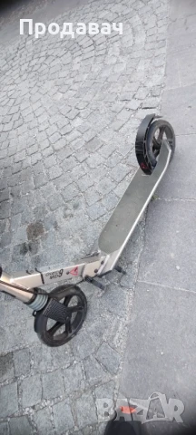 Тротинетка за юноши 