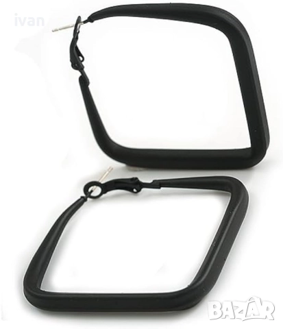 намаление Дамски обеци. нови в опаковка, снимка 4 - Обеци - 51891323