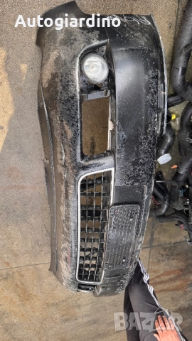 Предна Броня за Audi A6 2003 - 2005