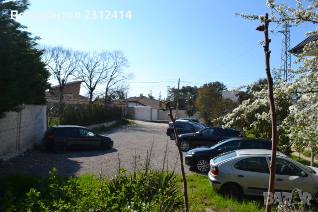 Къща над Евсиноград, снимка 3 - Къщи - 54301697