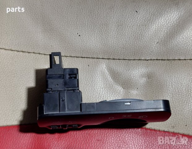 Панел Регулиране Светлини Ауди А3 8L N, снимка 2 - Части - 42554535