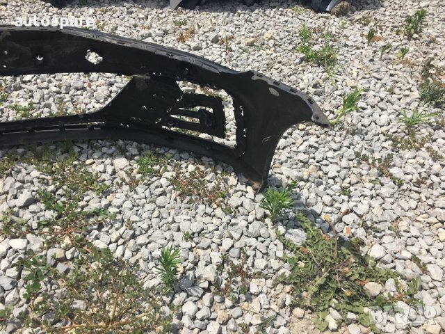 Оригинална предна броня за Vw Golf GTE mk7. Facelift. 5GE807221D, снимка 5 - Части - 29534202