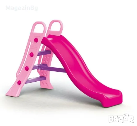 Пързалка DOLU Еднорог, водна 

, снимка 1