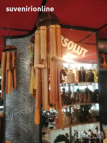 Вятърен чан, снимка 3 - Декорация за дома - 38023506