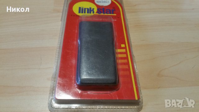 НОВО!Батерия за Panasonic GD30, снимка 3 - Оригинални батерии - 36972595