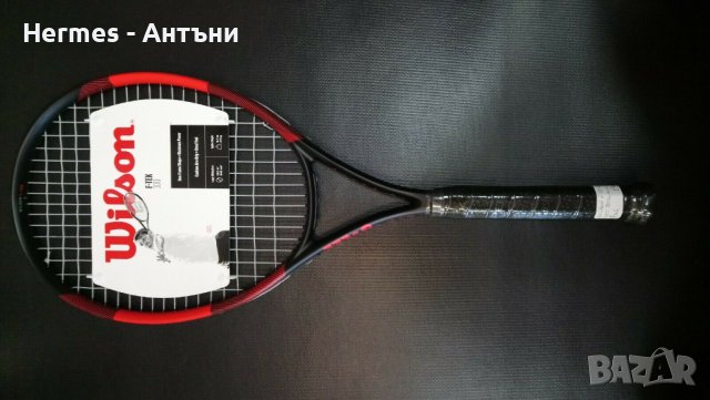 ТЕНИС NEW 100 % HEAD / WILSON / BABOLAT , снимка 7 - Тенис - 36645097