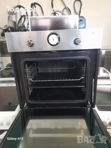 Фурна за вграждане IKEA , снимка 2 - Печки, фурни - 47384979