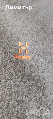 Haglofs, снимка 2 - Спортни дрехи, екипи - 35191181