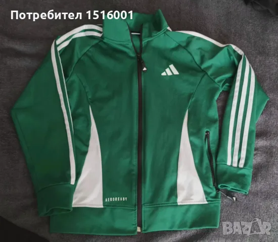 Екипчета, ветровка, тениски, снимка 3 - Детски анцузи и суичери - 56151555