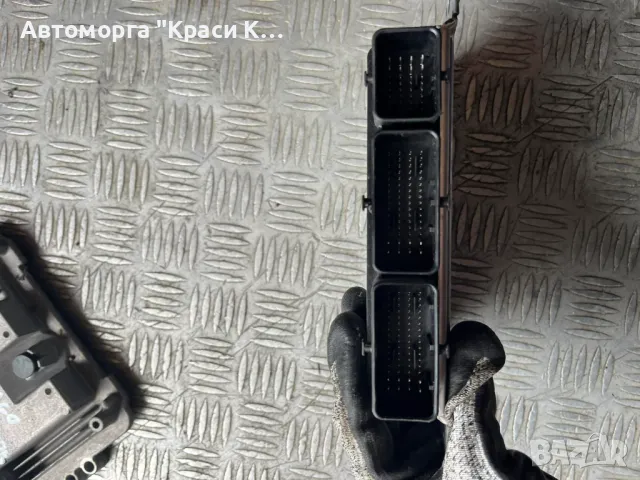 237104639S компютър за двигател от renault CLIO 2022г. 1.0 турбо 91k, снимка 2 - Части - 48993438