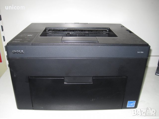25 броя Dell 1250C лазерни цветни принтери без тонер касети в Принтери,  копири, скенери в гр. Стара Загора - ID29384352 — Bazar.bg
