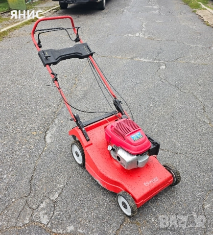 САМОХОДНА КОСАЧКА HONDA, ПЕРФЕКТНА.
