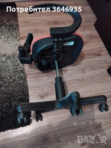 Офис стол., снимка 5 - Столове за офис - 53259349