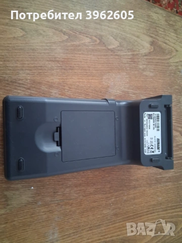 Касов Апарат ELTRADE B1 работещ, снимка 5 - Друга електроника - 54039627