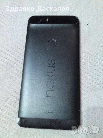 Huawei Google Nexus 6p за части, снимка 2 - Huawei - 30024089