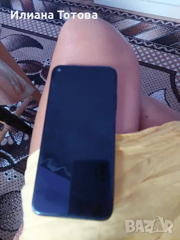 HUAWEI  P40 Ползван малко 