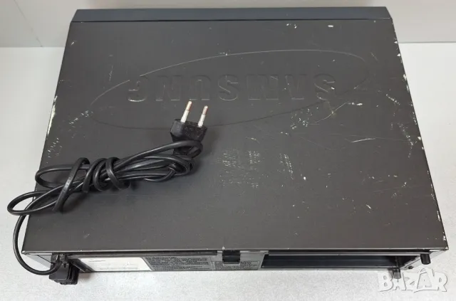 SAMSUNG видеокасетофон SV-230G, записващо, с тунер, снимка 13 - Плейъри, домашно кино, прожектори - 49167717