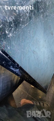 Main board EL.MT6683-FG48 for SmartTech 32HA10V3 дисплей CX320DLEDM​, снимка 9 - Части и Платки - 42860910