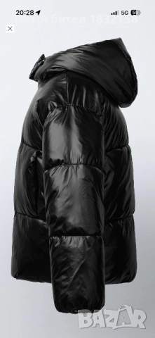 Яке Zara,164 размер,ново, снимка 5 - Детски якета и елеци - 54244440