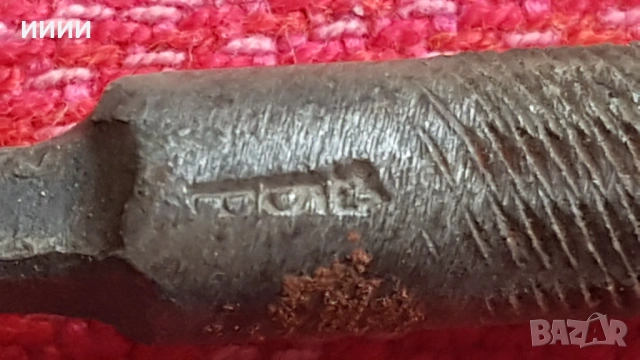 Пила за метал 5 бр, снимка 3 - Други инструменти - 54312250