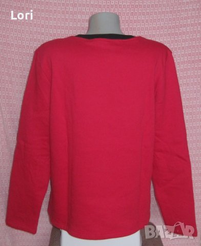 Блузка  , снимка 3 - Блузи с дълъг ръкав и пуловери - 38839938