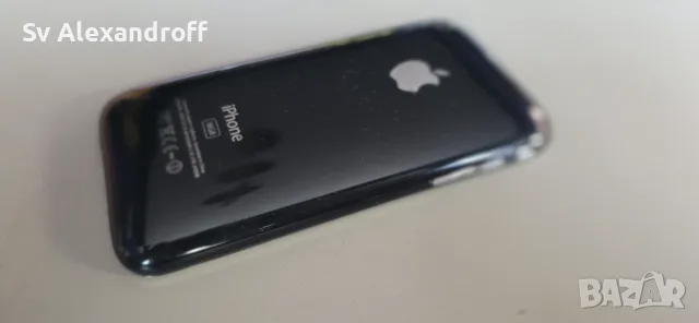 iPhone 3GS 16GB модел A1303, снимка 5 - Apple iPhone - 56039295