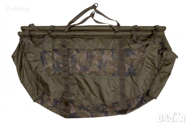 FOX Carpmaster STR Weigh Sling XL, снимка 6 - Екипировка - 31079507