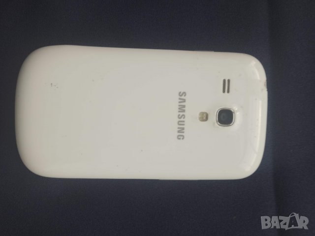 Продавам Samsung GT-I8190 , снимка 3 - Samsung - 29557610