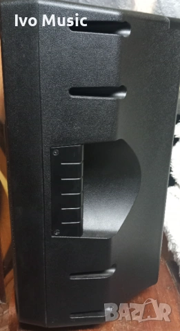 Aктивни тонколони Мackie-12-инча,1000w, снимка 4 - Тонколони - 54008213