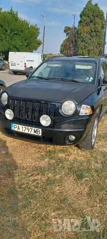 jeep compass 2.0 crd, снимка 3 - Автомобили и джипове - 52354294