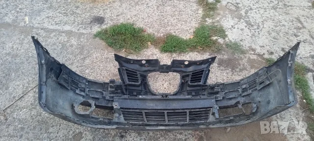 Предна броня Seat Ibiza III, снимка 6 - Части - 56445432