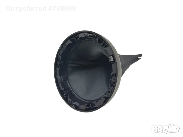 Маншон за скоростен лост за Mini Cooper R50 / R53 (2001–2006), снимка 2 - Части - 53888607