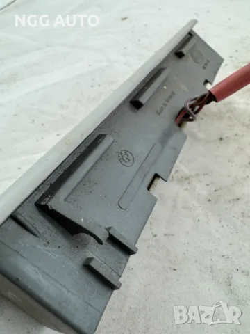 Плафон HELLA за БМВ Е36, BMW E36, 138 085 00, 13808500, снимка 3 - Части - 47985088