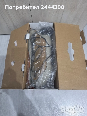 Шиацу масажор за врат и гръб, снимка 3 - Масажори - 51940641