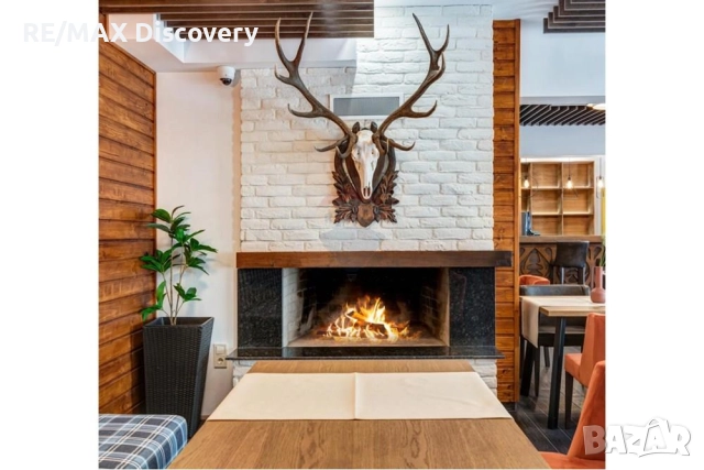 Продажба на хотел с ресторант- работещ бизнес, снимка 2 - Хотели - 51505225