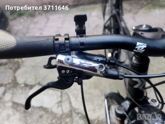 Велосипед Radon sunset City bike, снимка 7 - Велосипеди - 53934619