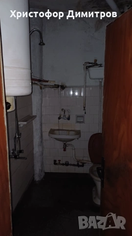 Продажба на тухлен двустаен апартамент гр. Плевен ж.к. "Мара Денчева", снимка 4 - Апартаменти - 53231910