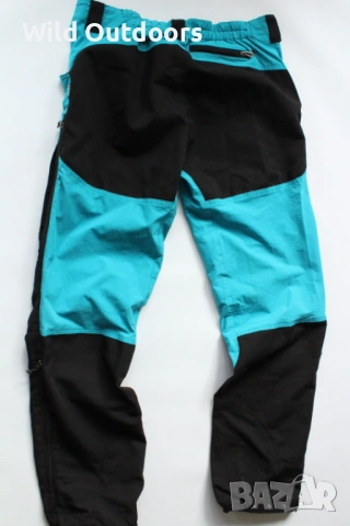 NORTHERN FRONTIER - мъжки туристически панталон, размер L, снимка 6 - Спортни дрехи, екипи - 53125745