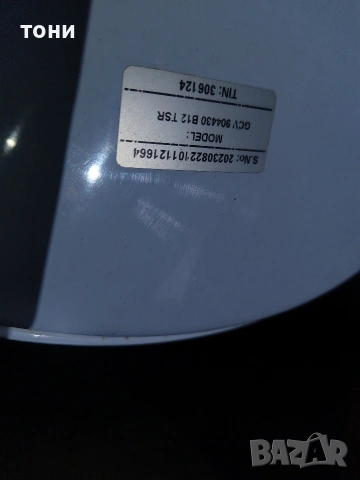 електрически бойлер Елдом, снимка 2 - Бойлери - 54154313