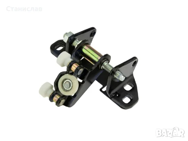 Ролка за плъзгаща врата за VW Crafter, Mercedes Sprinter W906 – 9067600247