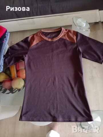 Подарявам спортни блузки за 10/11г.момче, снимка 9 - Детски Блузи и туники - 54157835