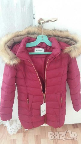 Дамско яке, снимка 1