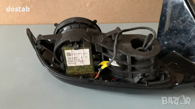 Огледало за bmw G20, снимка 2 - Части - 49741705