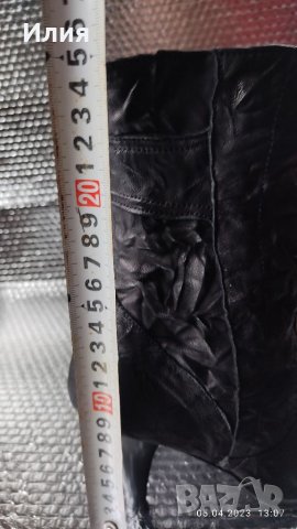 Дамски ботуши 2 чифта , снимка 15 - Дамски ботуши - 40265396