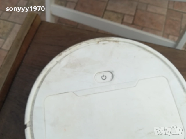 CLEAN ROBOT 2710251827LCHERY, снимка 16 - Прахосмукачки - 52201993