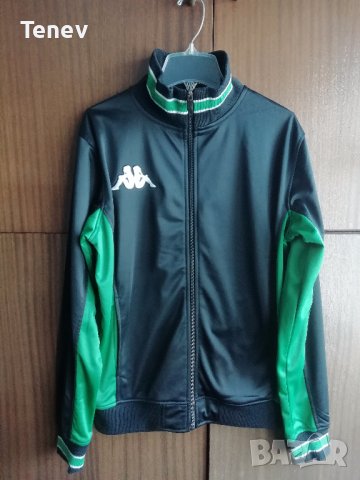 Kappa оригинално горнище мъжко размер М 